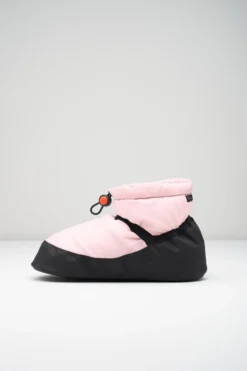 Adult Ankle Warm Up Booties