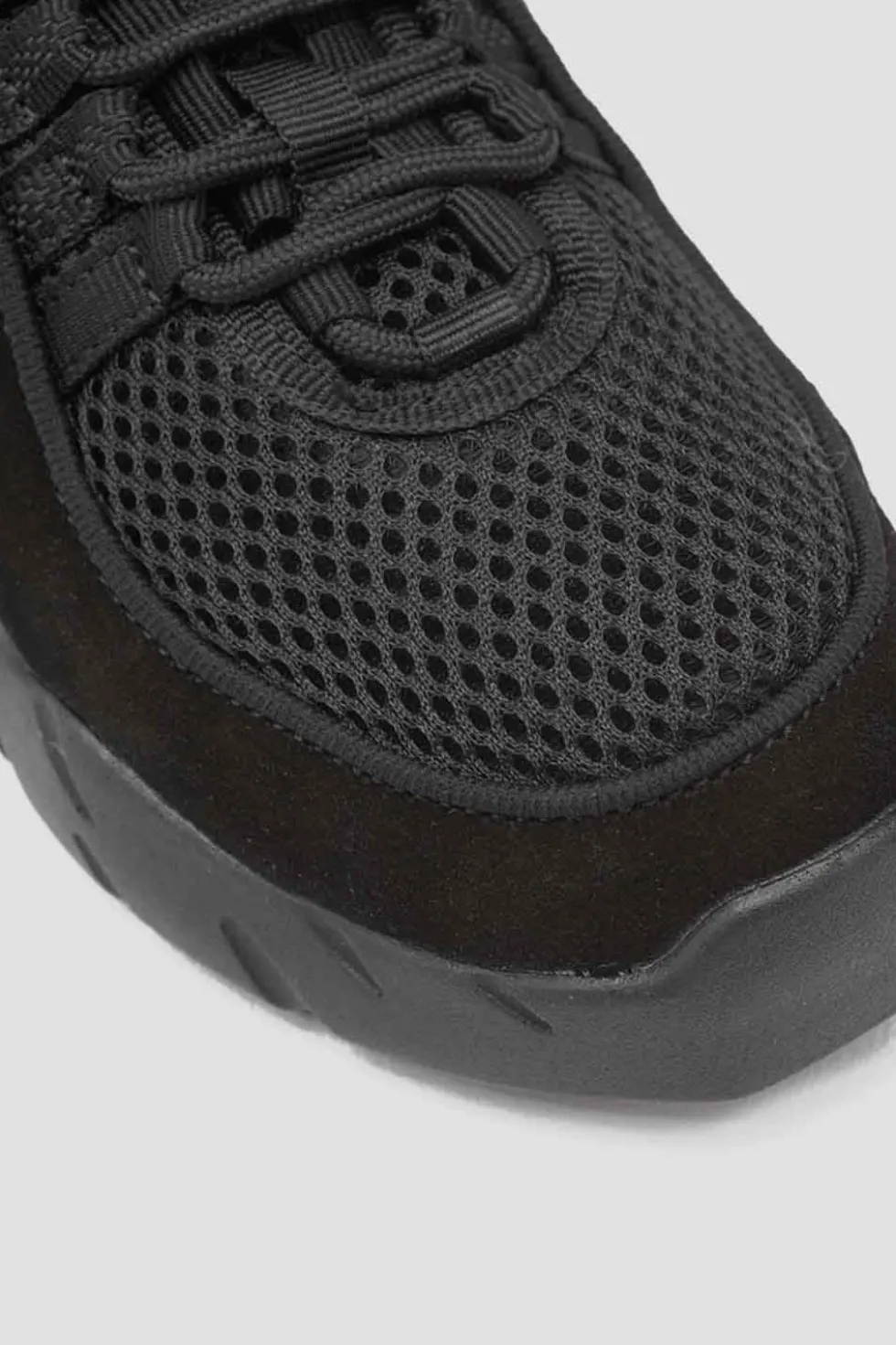 Adult Boost Mesh Split Sole Dance Sneakers