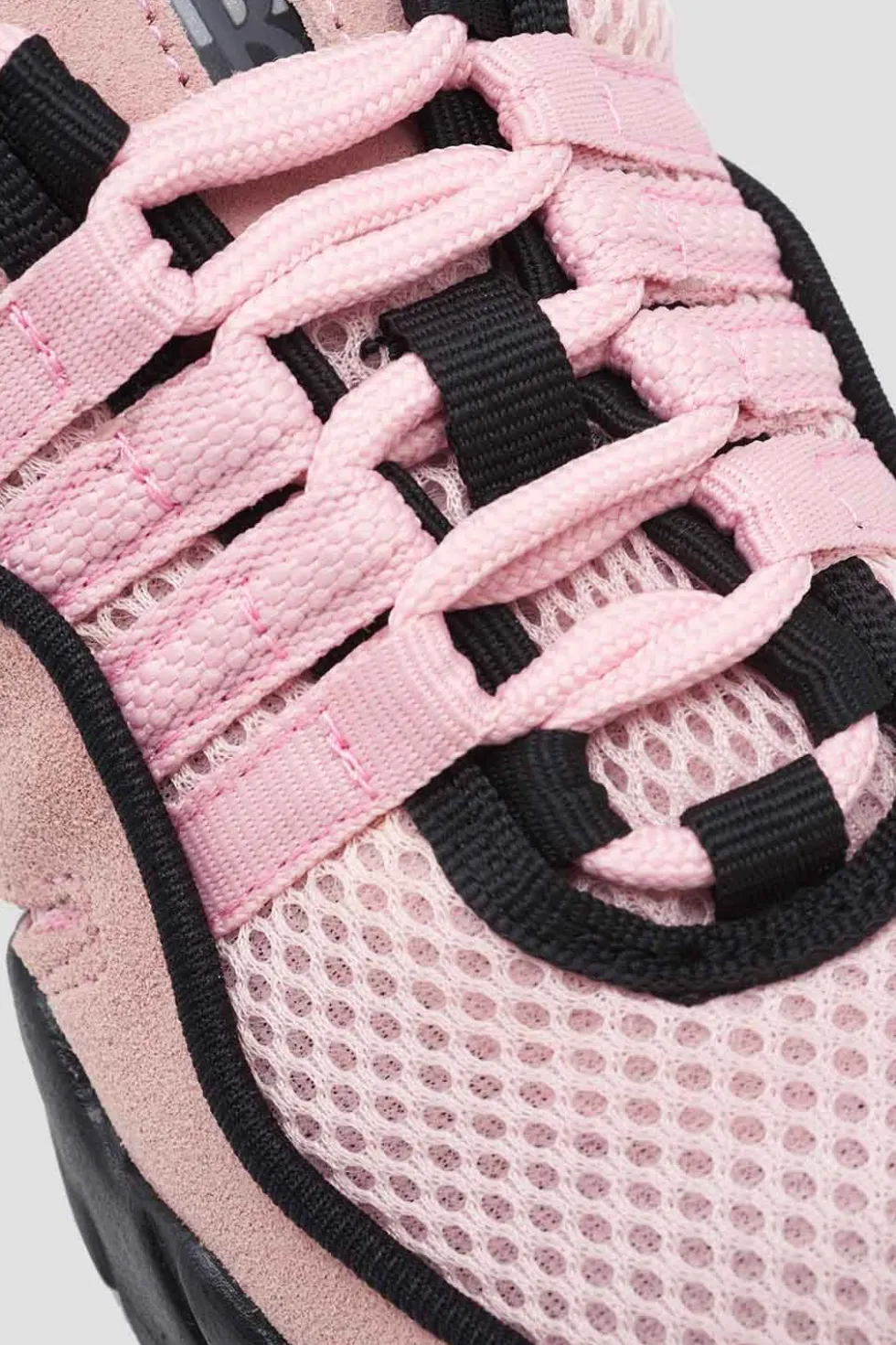 Adult Boost Mesh Split Sole Dance Sneakers