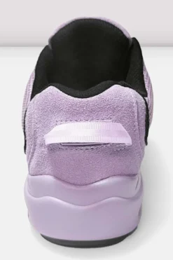 Adult Boost Mesh Split Sole Dance Sneakers