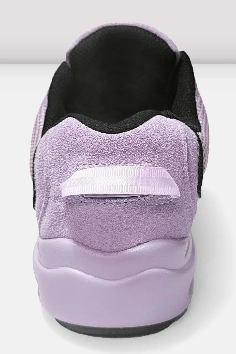 Adult Boost Mesh Split Sole Dance Sneakers