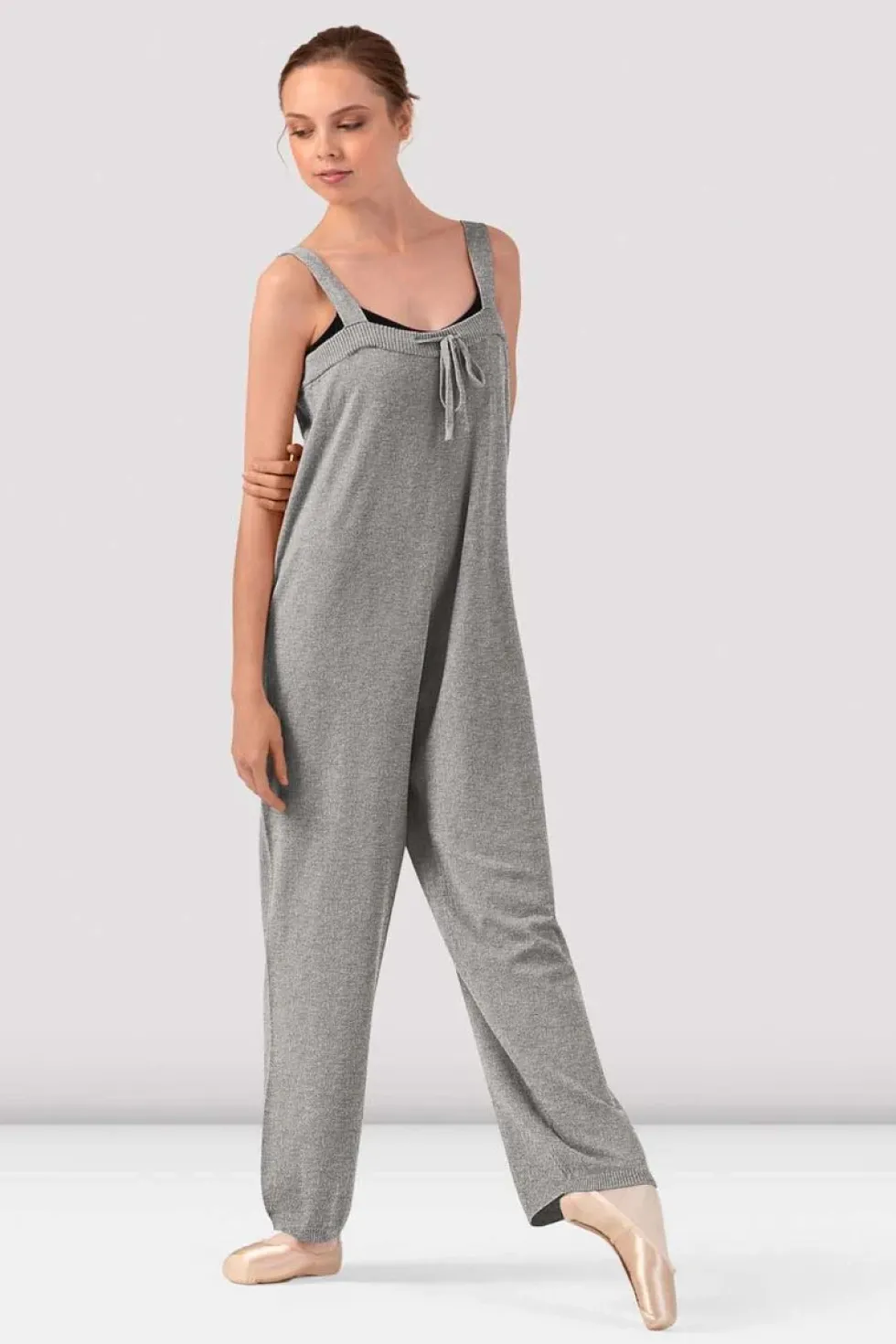 Adult Luna Knit Jumpsuit
