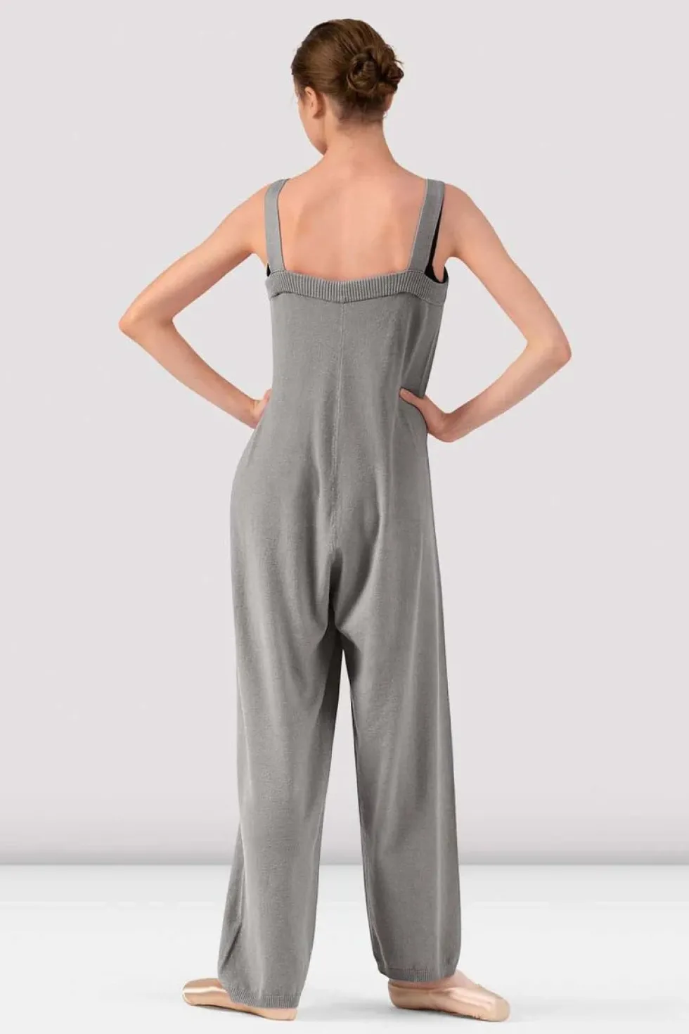 Adult Luna Knit Jumpsuit