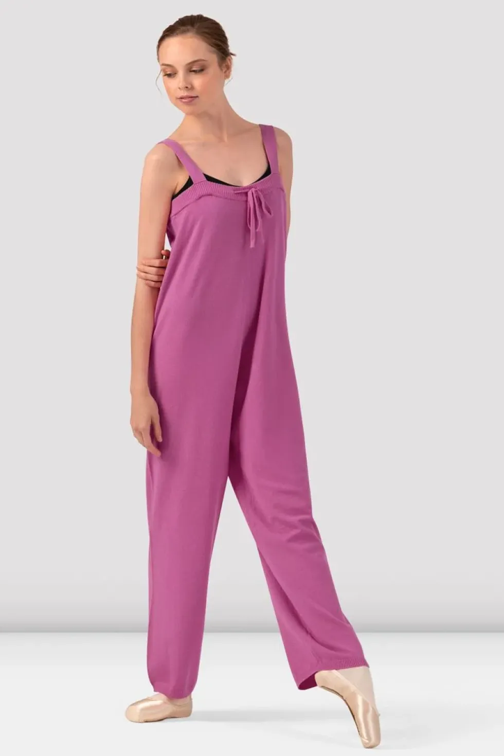 Adult Luna Knit Jumpsuit