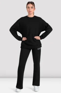 Adult Off-Duty Crew Sweatshirt