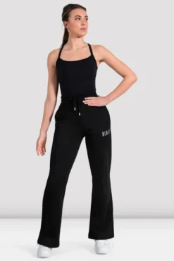 Adult Off-Duty Flared Sweatpant