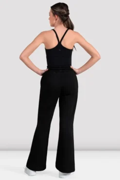 Adult Off-Duty Flared Sweatpant
