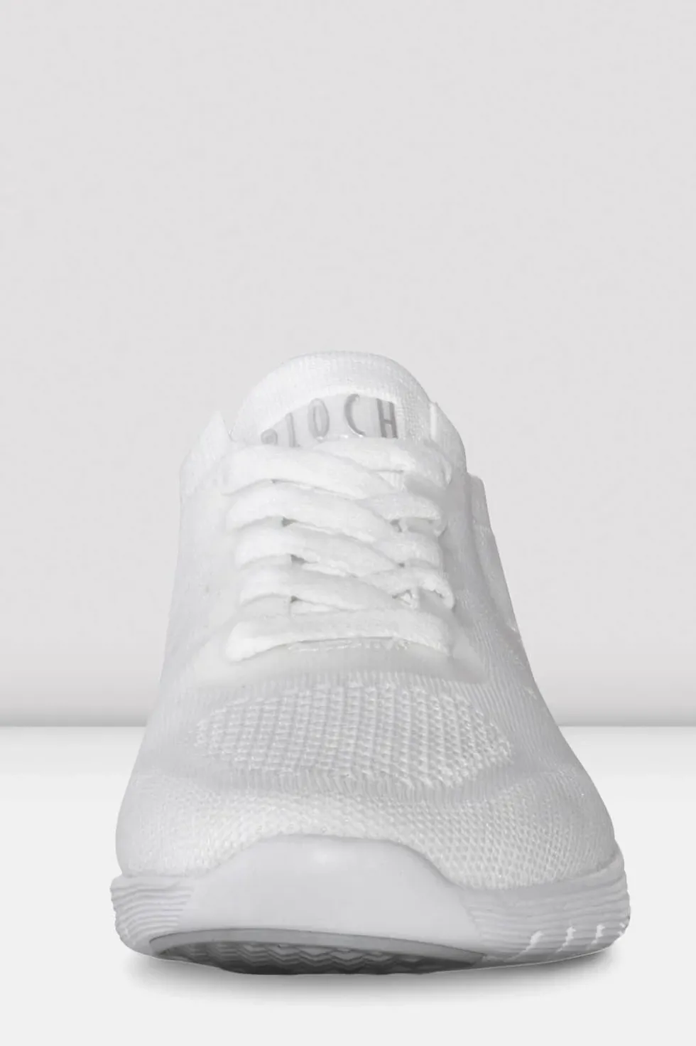 Adult Omnia Lightweight Knitted Dance Sneakers