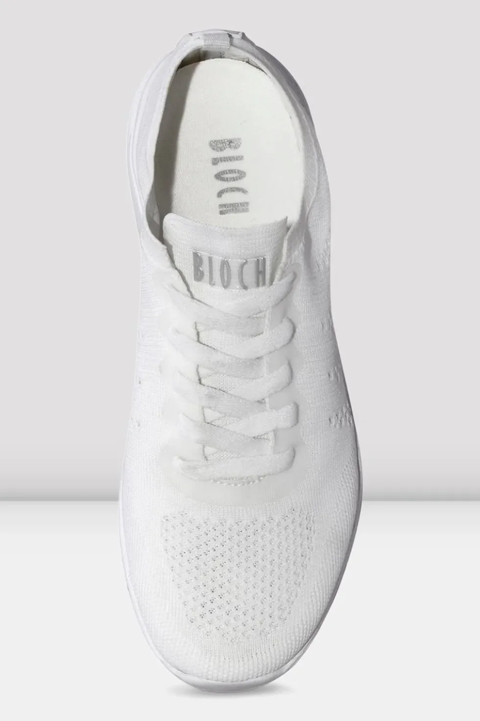 Adult Omnia Lightweight Knitted Dance Sneakers