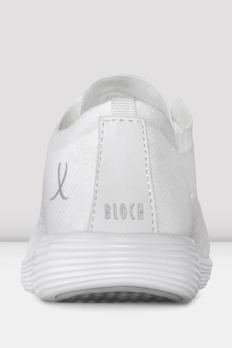 Adult Omnia Lightweight Knitted Dance Sneakers