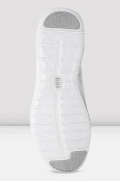 Adult Omnia Lightweight Knitted Dance Sneakers