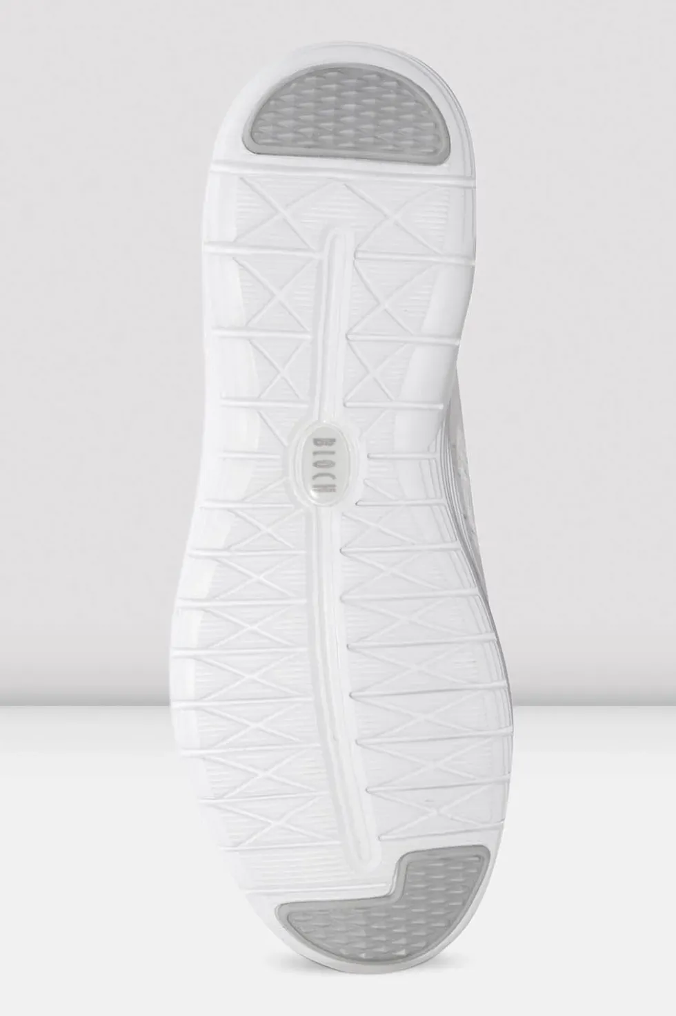 Adult Omnia Lightweight Knitted Dance Sneakers