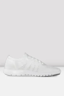 Adult Omnia Lightweight Knitted Dance Sneakers