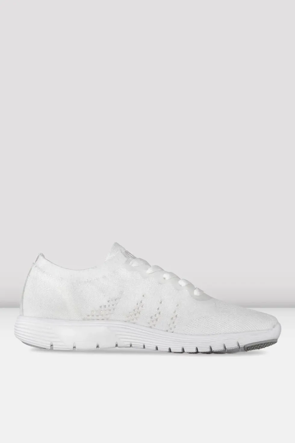 Adult Omnia Lightweight Knitted Dance Sneakers