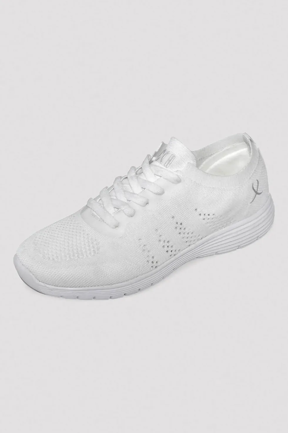 Adult Omnia Lightweight Knitted Dance Sneakers