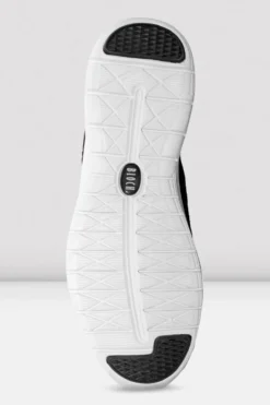 Adult Omnia Lightweight Knitted Dance Sneakers