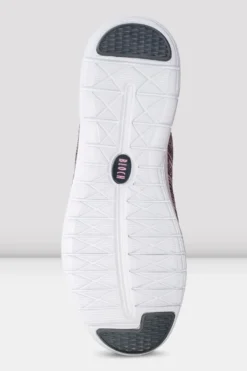 Adult Omnia Lightweight Knitted Dance Sneakers