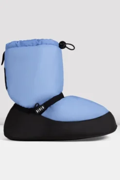 Adult Warm Up Booties