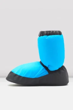 Adult Warm Up Booties
