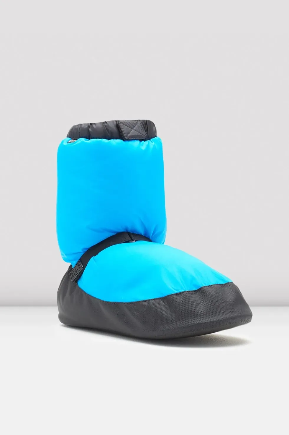 Adult Warm Up Booties