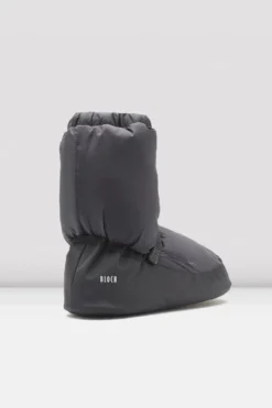 Adult Warm Up Booties