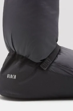 Adult Warm Up Booties
