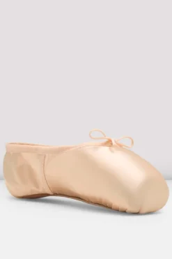 Aspiration Pointe Shoes