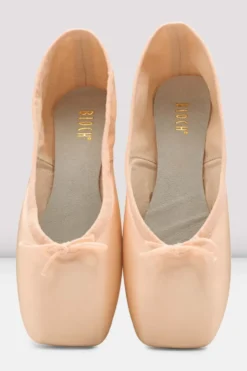 Aspiration Pointe Shoes