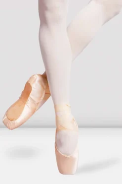 Balance Lisse Pointe Shoes
