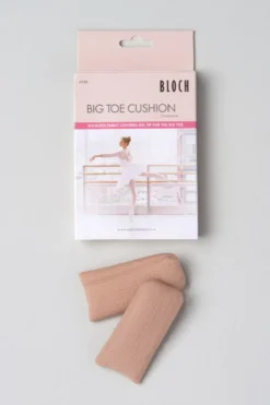 Big Toe Cushion