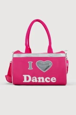Bloch I Love Dance Bag