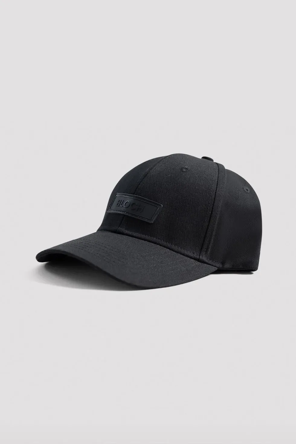 Bloch Logo Cap