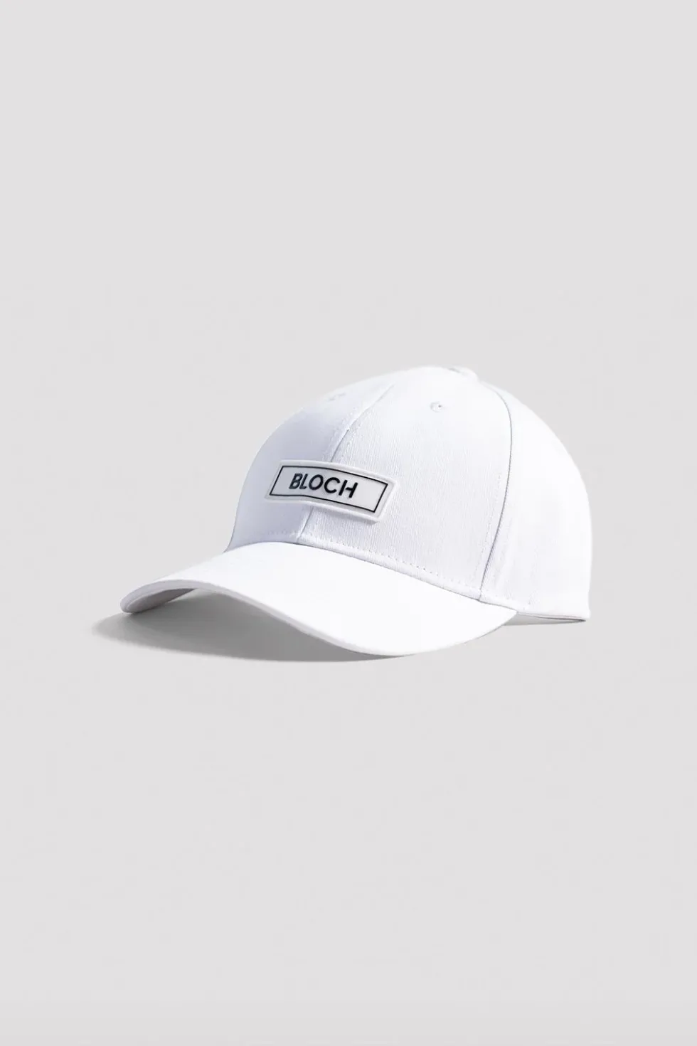 Bloch Logo Cap