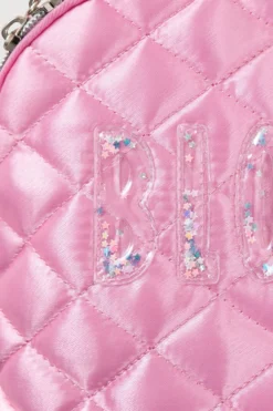 Bloch Primary Satin Backpack
