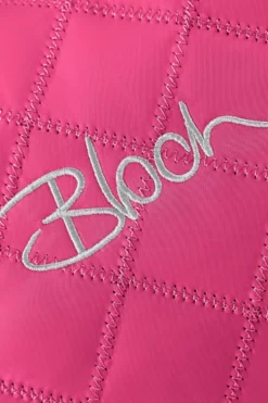 Bloch Quilted Encore Bag