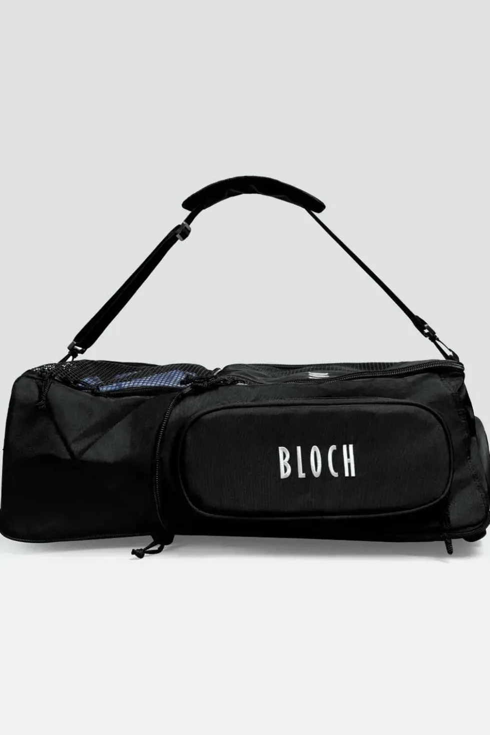 Bloch Shapeshifter Bag
