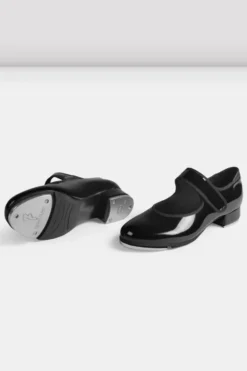 Childrens Allie Tap Shoe
