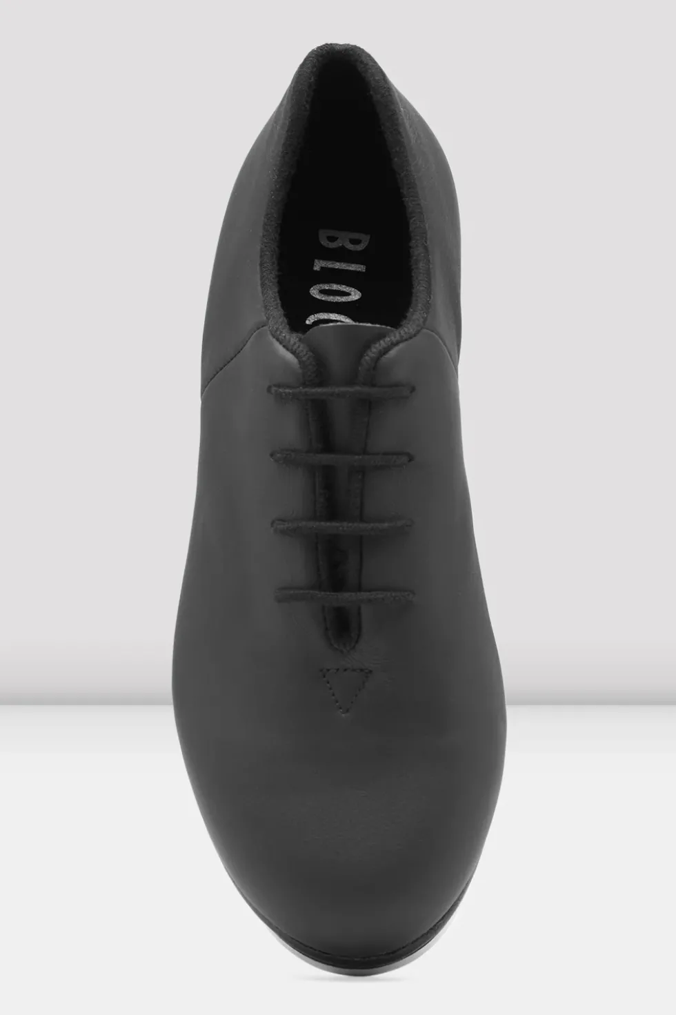 Childrens Audeo Jazz Tap Leather Tap Shoes