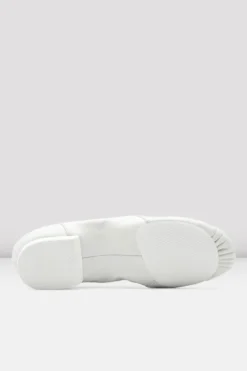 Childrens Jazzsoft Leather Jazz Shoes