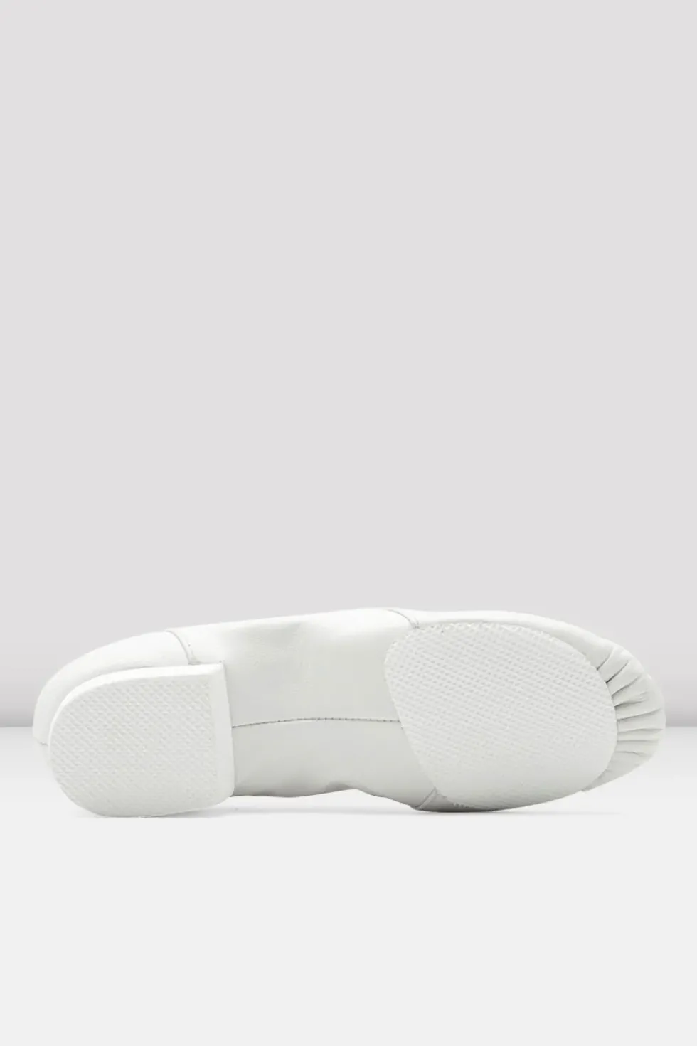 Childrens Jazzsoft Leather Jazz Shoes