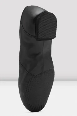 Childrens Jazzsoft Leather Jazz Shoes