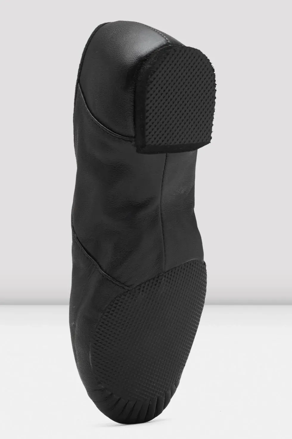 Childrens Jazzsoft Leather Jazz Shoes