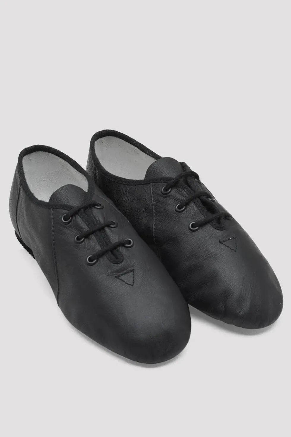 Childrens Jazzsoft Leather Jazz Shoes