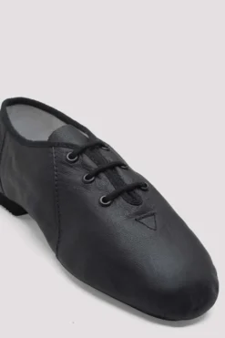 Childrens Jazzsoft Leather Jazz Shoes
