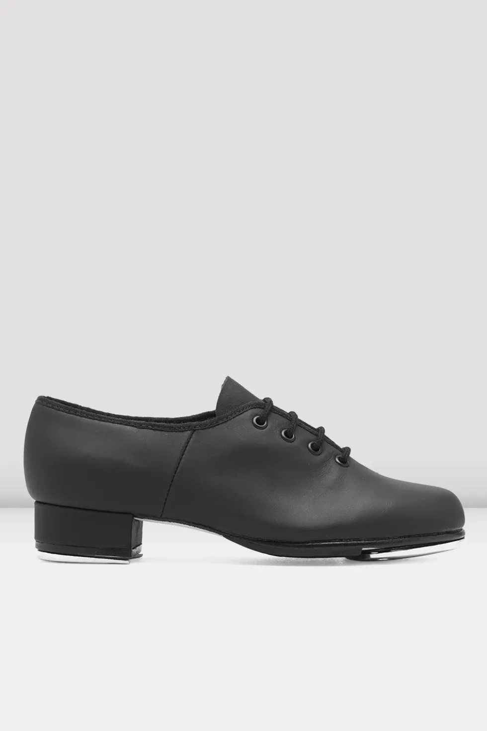 Childrens Jazz Tap Leather Tap Shoes