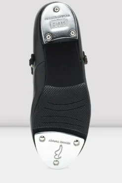 Childrens Merry Jane Tap Shoes