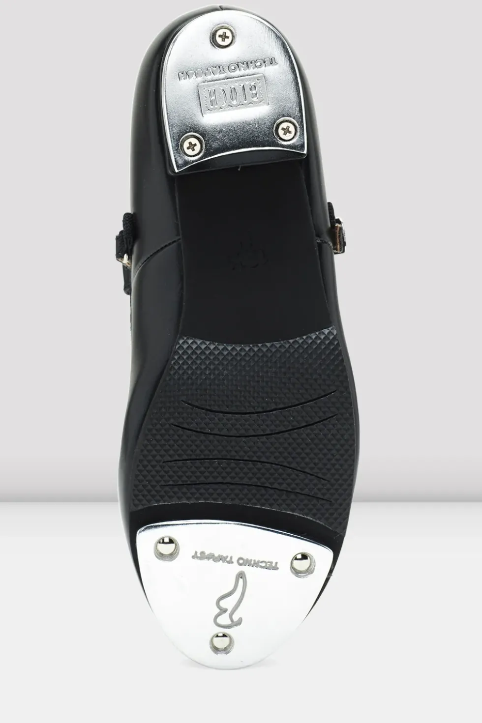 Childrens Merry Jane Tap Shoes