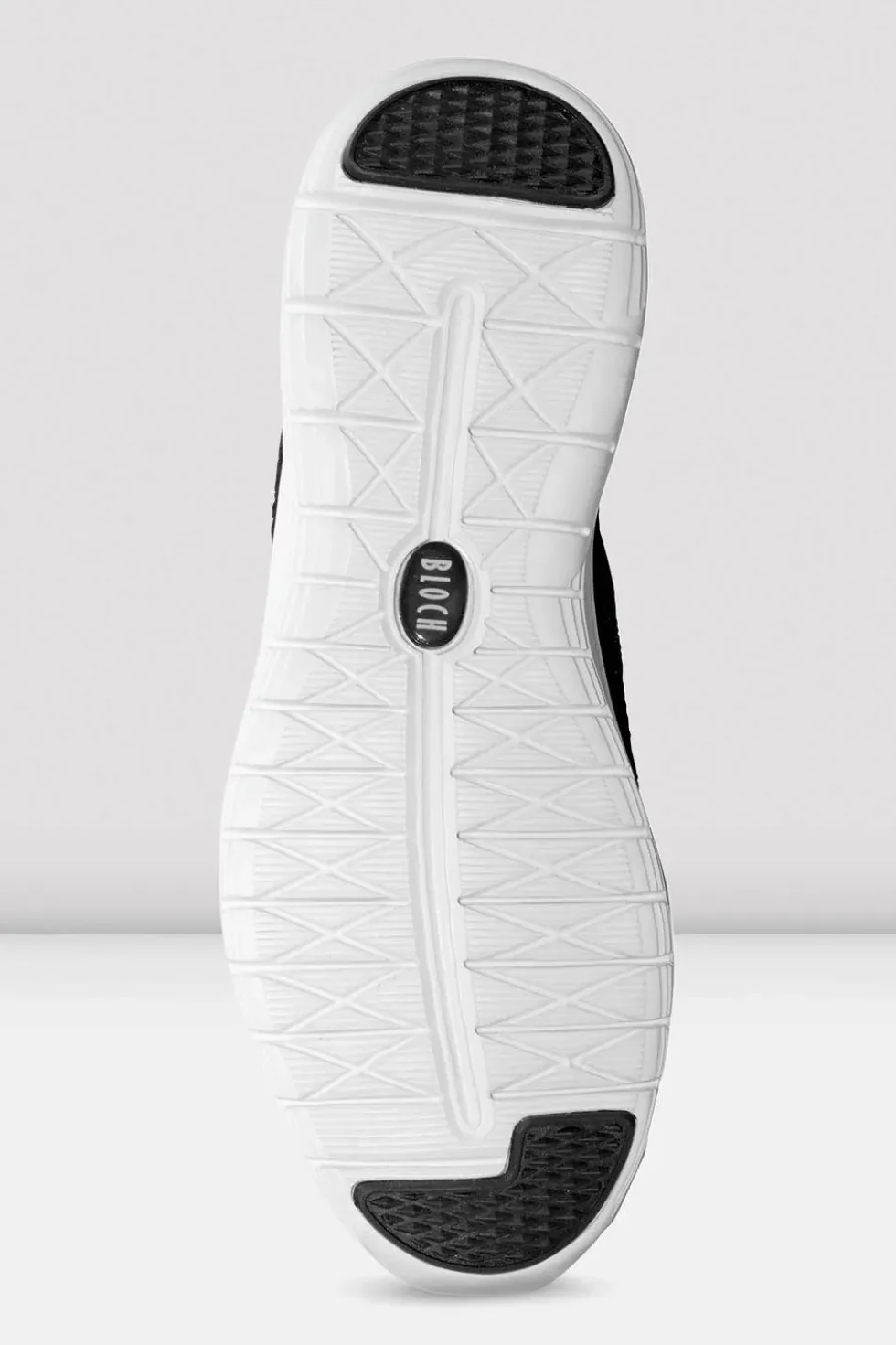 Childrens Omnia Lightweight Knitted Sneakers