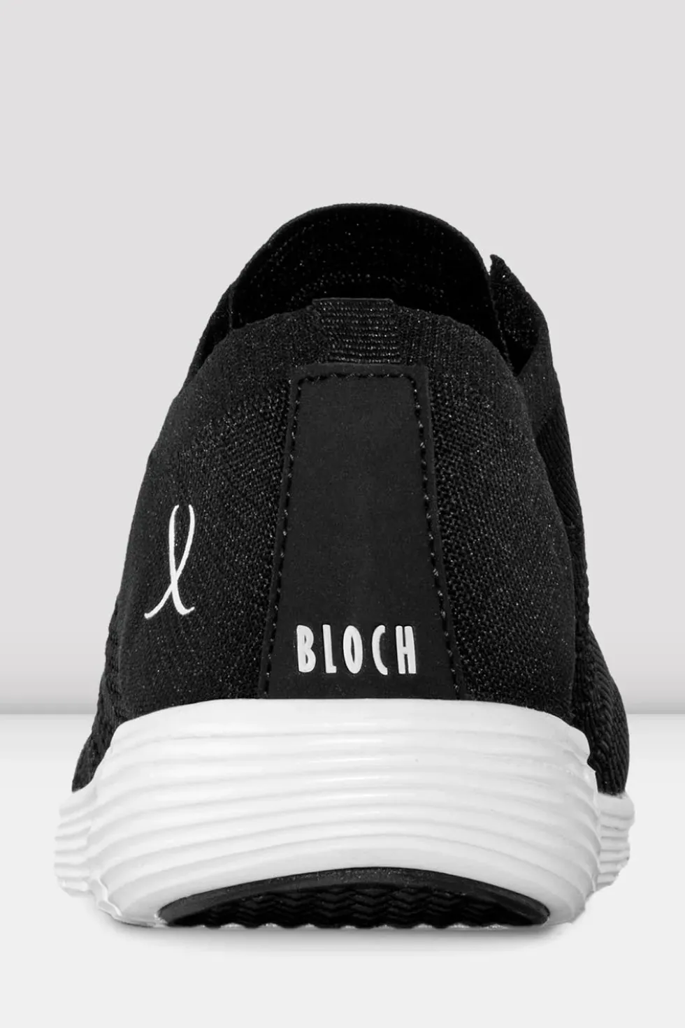 Childrens Omnia Lightweight Knitted Sneakers