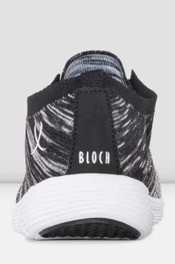 Childrens Omnia Lightweight Knitted Sneakers